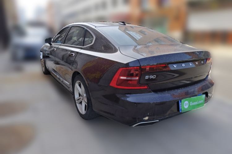 Used Volvo S90 2019 T4 Zhiyi Edition
