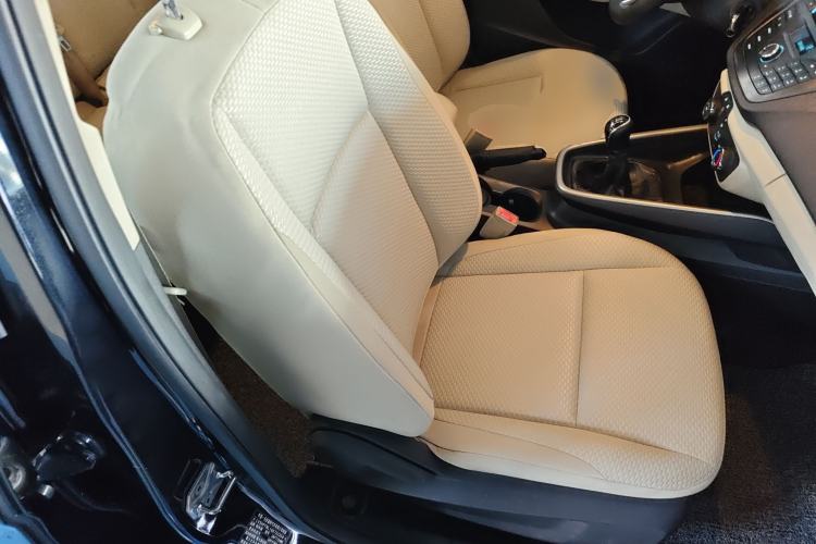 Used Ford Escort 2015 1.5L Manual Comfort Model Right Front Seat