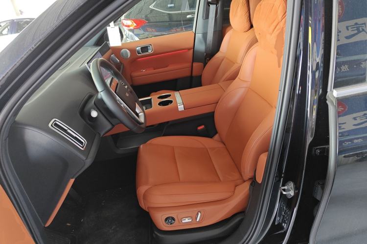 Used Li Auto L6 2024 Max
