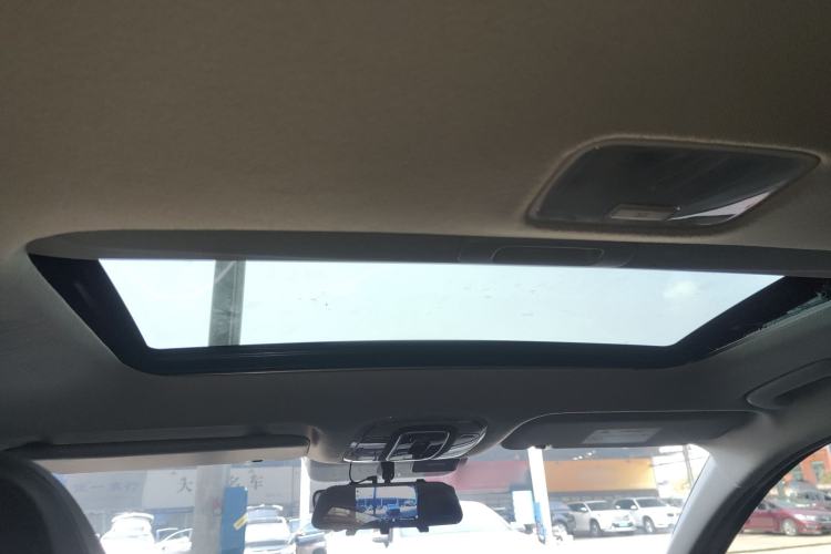 Used Hyundai Elantra 2021 1.5L CVT GLX Elite Edition
