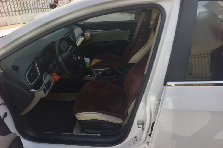 Used Buick GT 2015 15N Automatic Entry-Level Trim