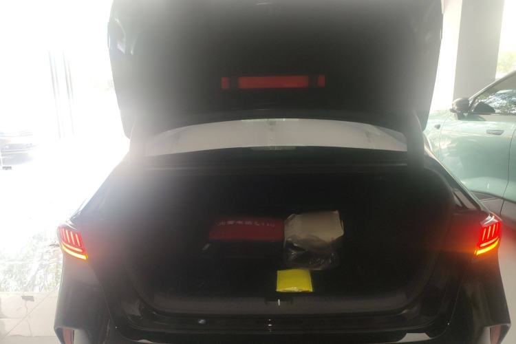 Used Honda Inspire 2025 260TURBO Elite Edition
