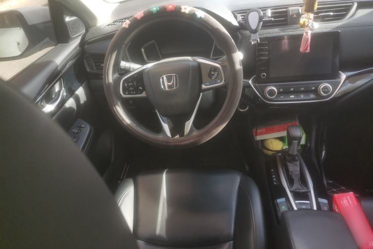 Used Honda Crider 2019 180 Turbo CVT Leading Edition China VI
