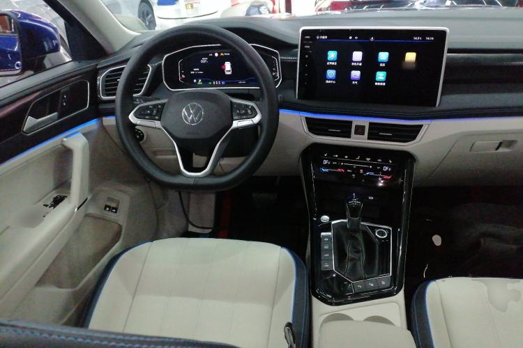 Used Volkswagen Tayron GTE Plug-in Hybrid 2023 280TSI Luxury Plus Advanced Edition