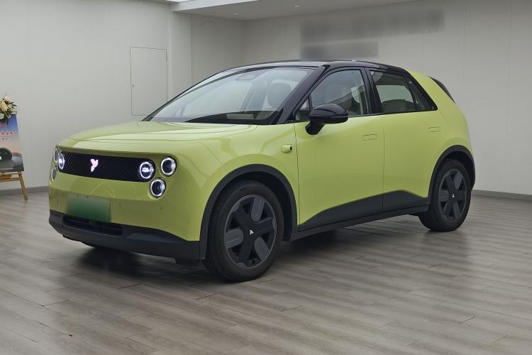 Used firefly 2025 Illuminated Edition