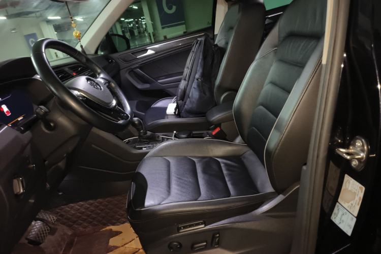 Used Volkswagen Tiguan 2018 330TSI All-Wheel-Drive Innovation Model