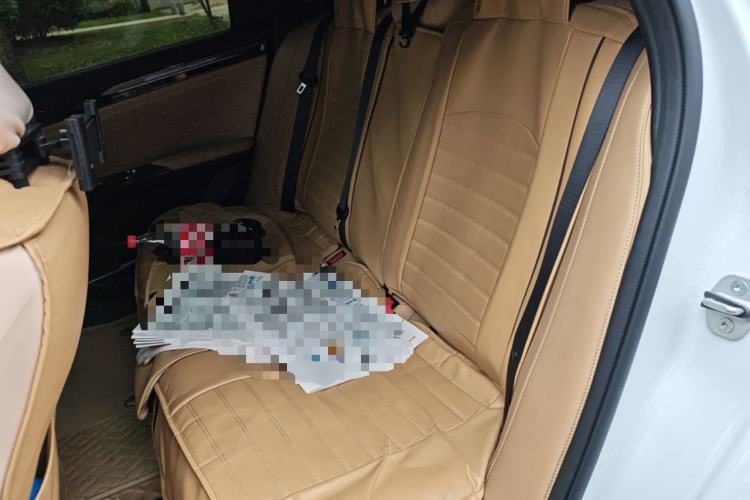 Used Geely Galaxy L6 2023 60km PLUS