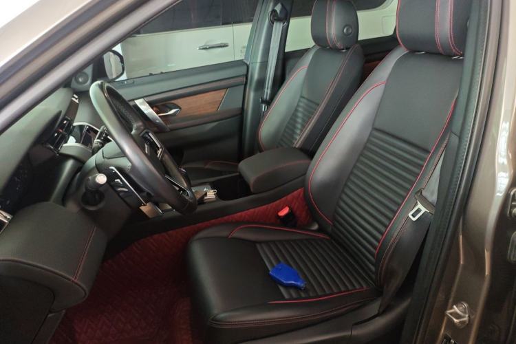 Used Land Rover Discovery Sport 2023 249 PS R-Dynamic S Performance Edition