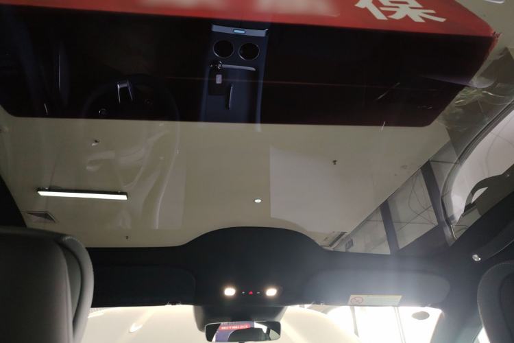 Used Xiaomi Auto YU7 2025 Ultra-Long Range All-Wheel Drive Pro Version