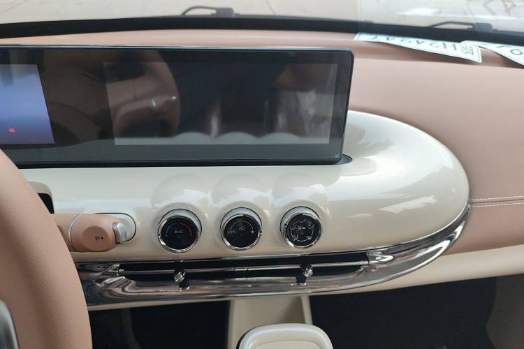 Used Wuling Bingo 2025 333 km Enjoyment Version