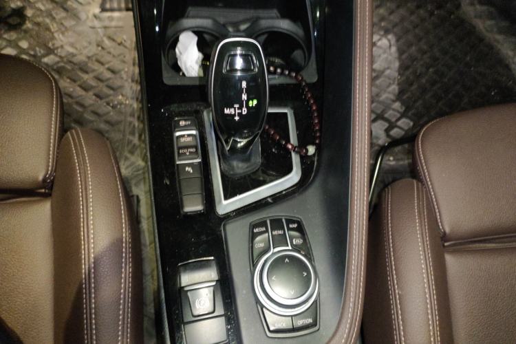 Used BMW X1 2021 Restyled sDrive20Li Premium Edition
