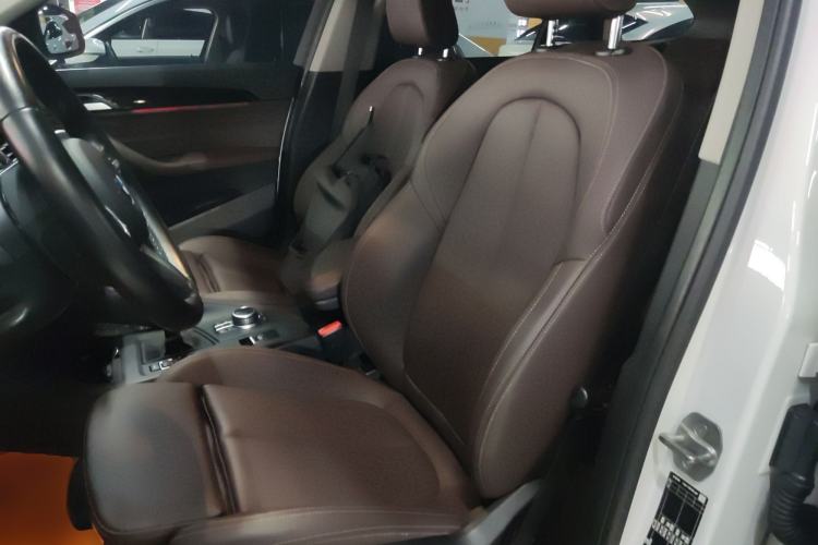 Used BMW X1 2022 sDrive25Li Leading Model
