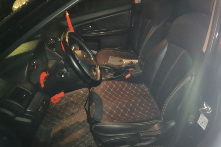 Used Subaru XV 2014 2.0i Comfort Edition
