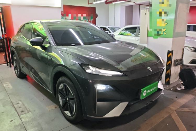 Used Deepal S07 2023 520Max Pure Electric Version
