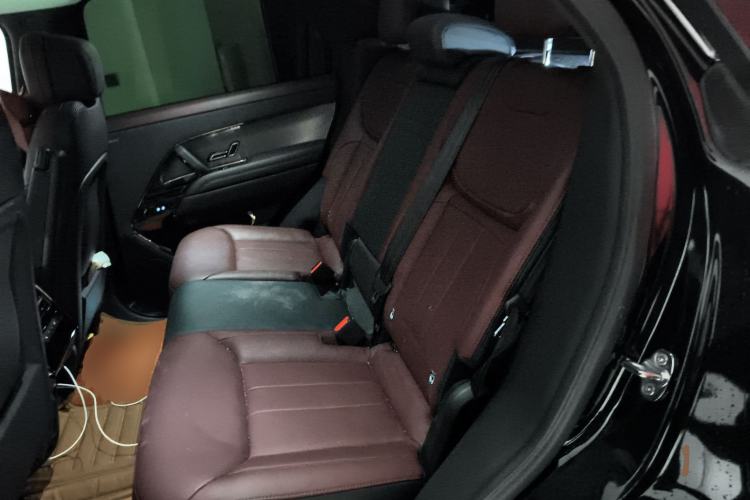 Used Land Rover Range Sport 2024 400PS Dynamic SE
