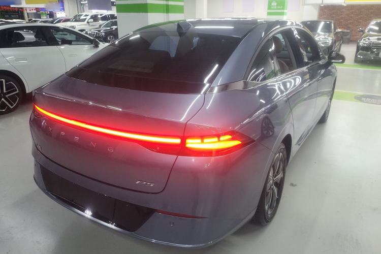 Used XPeng P5 2024 500 Plus Edition
