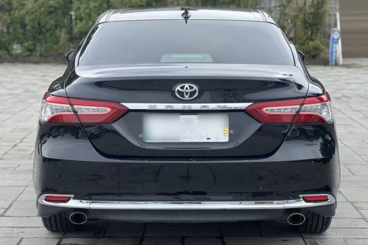 Used Toyota Camry 2023 2.0G Luxury Edition