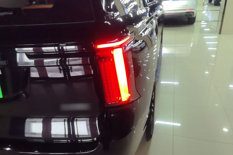 Used Haval H5 2023 2.0T Automatic Two-Wheel Drive LinkedIn Gasoline