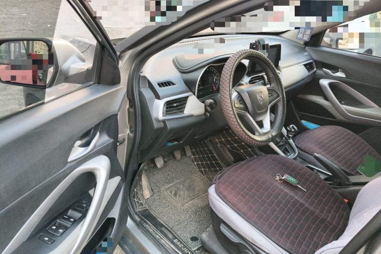 Used Baojun 510 2019 1.5L Manual Enjoyment Model China V