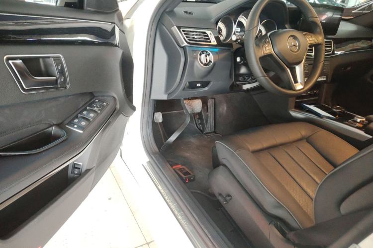 Used Mercedes-Benz E-Class 2015 Revised E 180 L Sport Edition