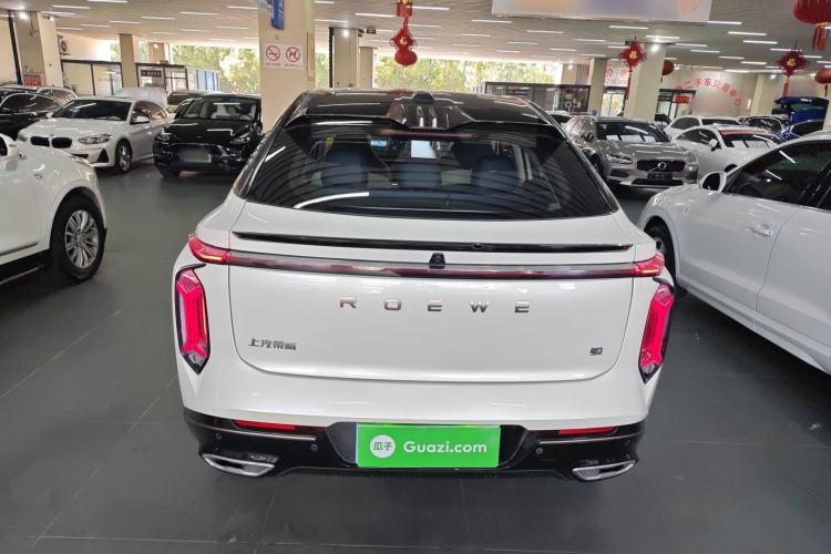 Used Roewe Jing 2022 2.0T Orca Edition