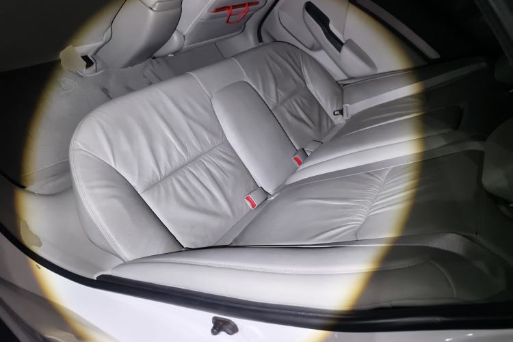 Used Honda Civic 2013 10th Anniversary 1.8L Automatic Luxury Edition
