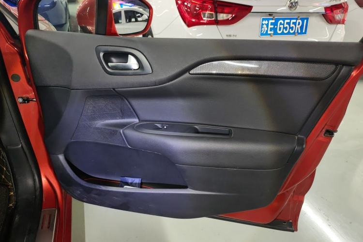 Used Citroen C4L 2016 1.6T Automatic Leading Model
