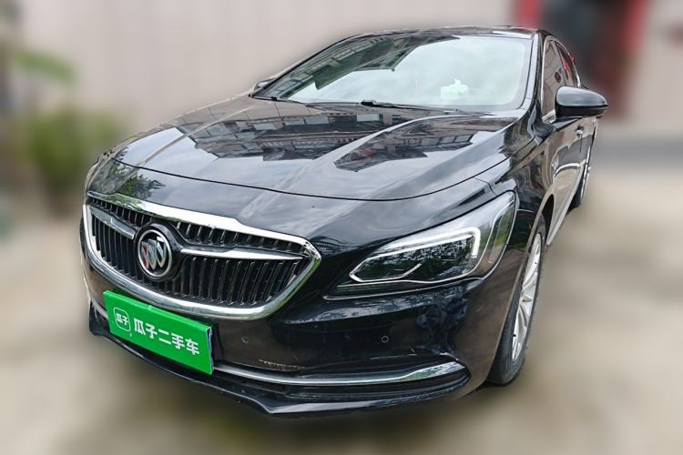 Used Buick LaCrosse 2018 28T Elite Edition Guazi used car, China used car export, Used car for sale, Used  cars, Cheapest cars for sale