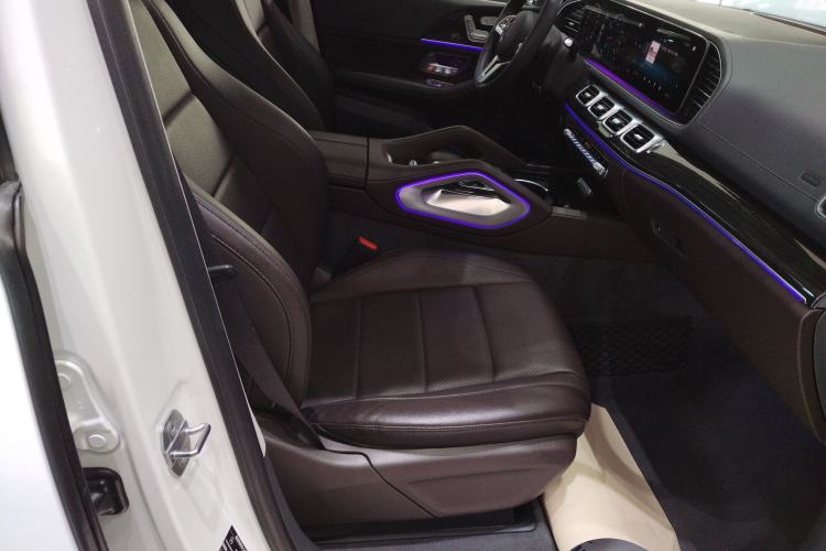 Used Mercedes-Benz GLE 2020 Restyled GLE 350 4MATIC Fashion Edition