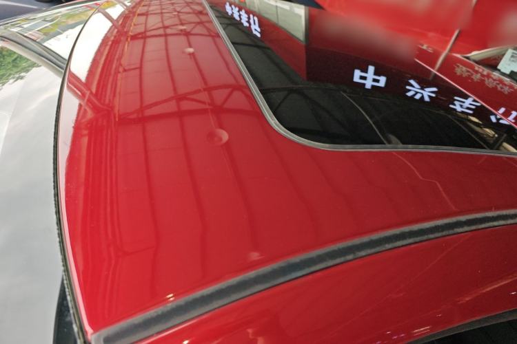 Used Nissan Sylphy 2021 1.6L XL CVT Enjoyment Edition Roof