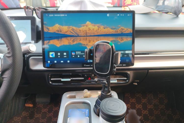 Used AION Y 2023 Plus 510 Smart Edition