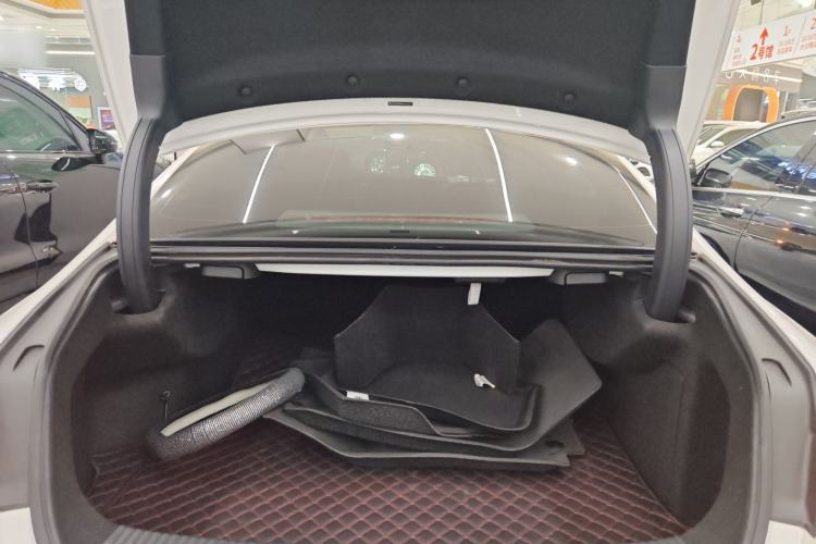 Used Mercedes-Benz CLS 2022 CLS 300 Luxury Model