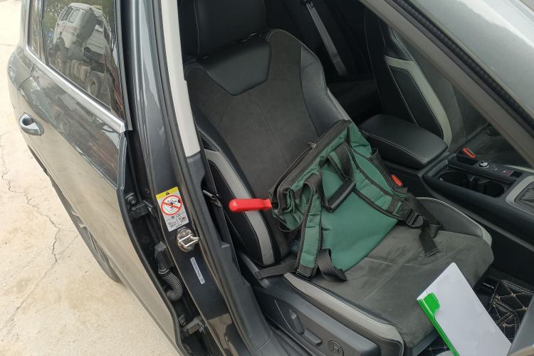 Used Audi Q3 2021 35 TFSI Progressive Dynamic Edition