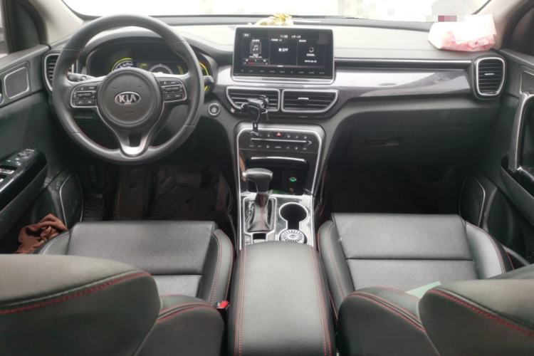 Used Kia KX5 2019 2.0L Automatic 2WD Comfort Edition
