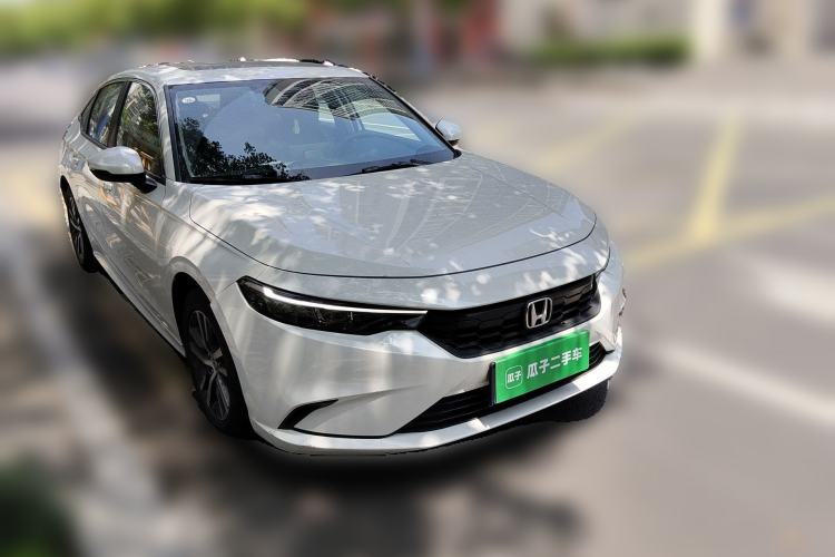 Used Honda Integra 2022 240TURBO CVT Technology Edition
