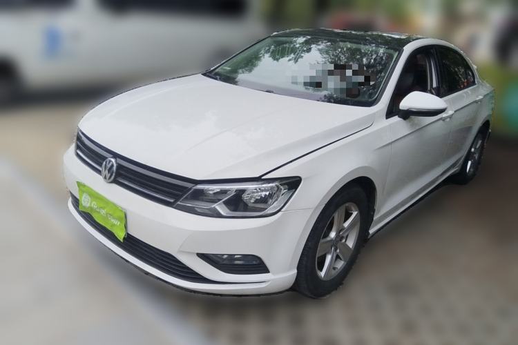 Used Volkswagen Lamando 2017 230TSI DSG Fashion Edition