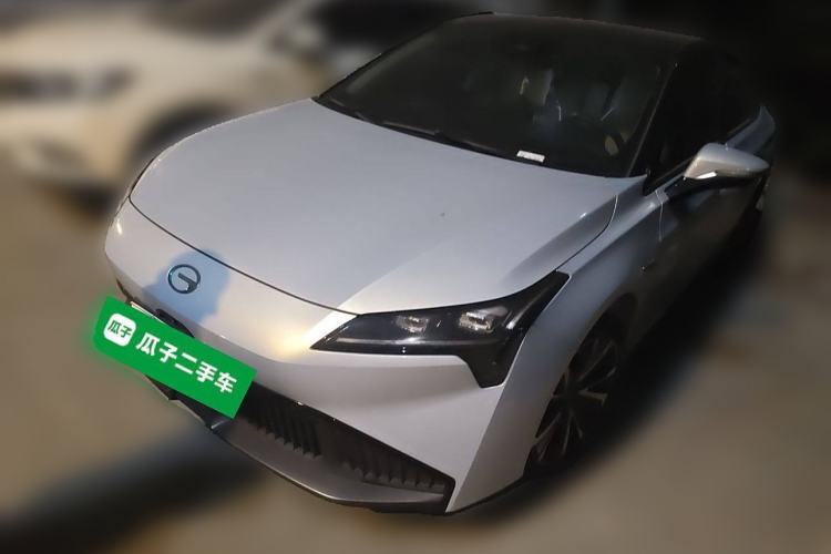 Used AION S Plus 2021 80 Tech Edition