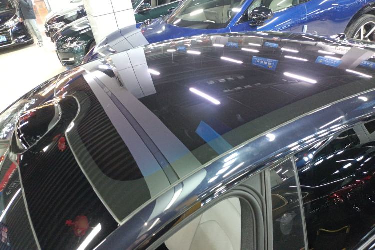 Used Xiaomi Auto SU7 2024 Rear-Drive Ultra-Long Range Advanced Pro-Level Intelligent Driving Version
