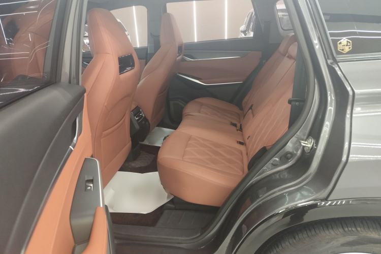 Used Changan CS75 PLUS 2023 3rd Generation 1.5T Automatic Prestige Model