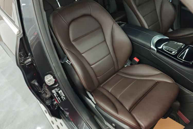 Used Mercedes-Benz GLC 2022 Facelifted GLC 260 L 4MATIC Dynamic Edition