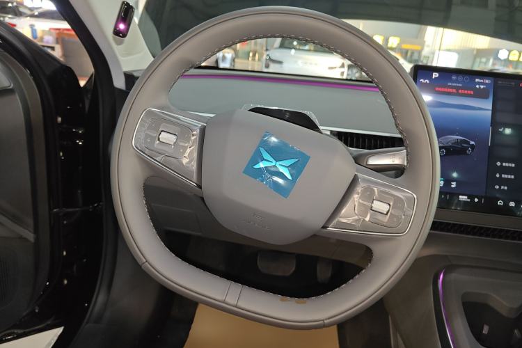 Used XPeng MONA M03 2025 502 Long-Range Max