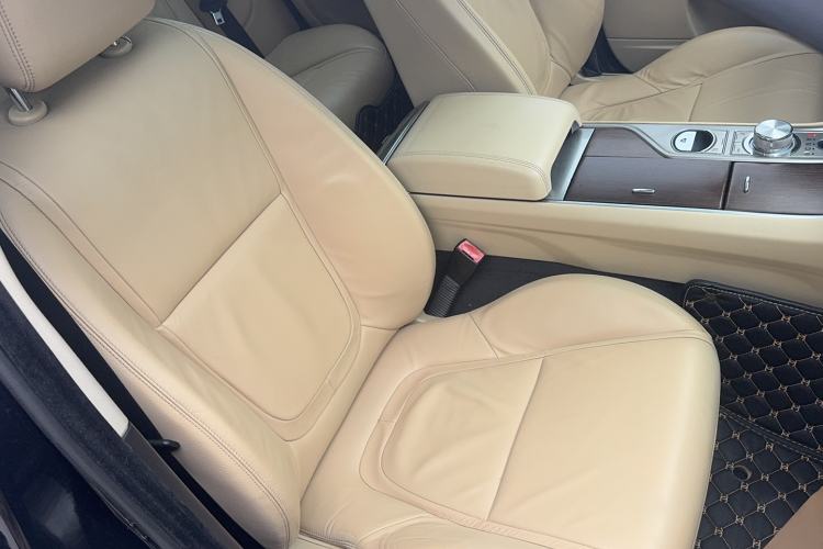 Used Jaguar XF 2014 XF 2.0T Prestige Edition
