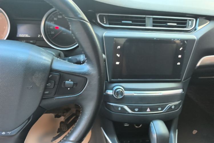 Used Peugeot 408 2018 350THP Automatic Luxury Edition
