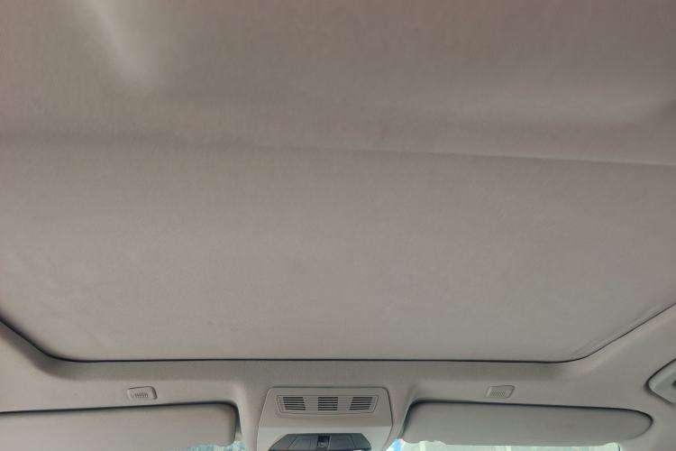 Used BMW 5 Series 2012 520i Elegant Edition Headliner
