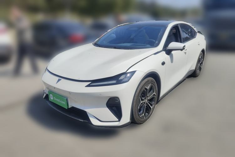 Used Deepal L07 2024 300Max Qiankun Intelligent Driving ADS SE Range-Extended Version