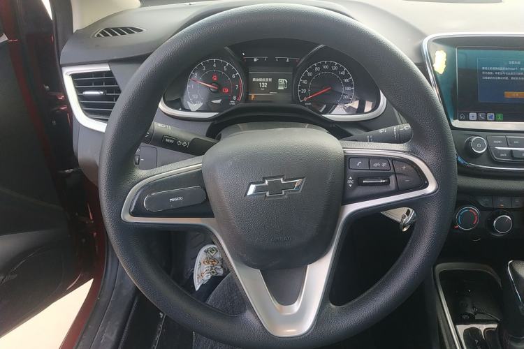 Used Chevrolet Monza 2019 Redline 320T Dual-Clutch Joyful Edition China VI Standard
