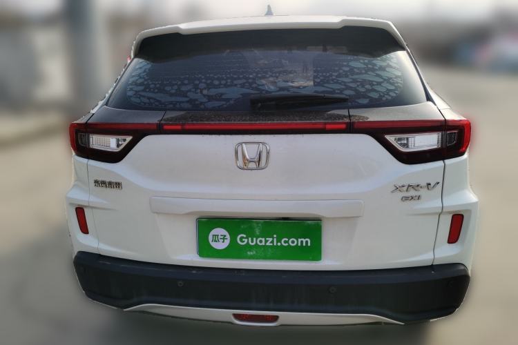 Used Honda XR-V 2017 1.8L EXi CVT Comfort Version