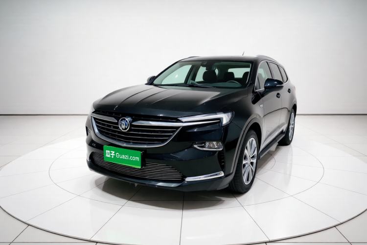 Used Buick Enclave 2022 652T Two-Wheel-Drive Prestige 7-Seater