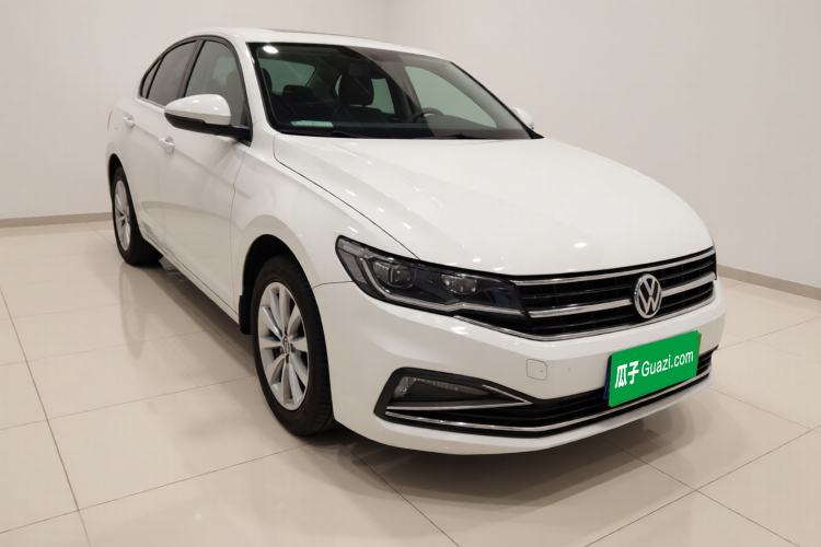 Used Volkswagen Bora 2021 1.5L Automatic Elite Smart Connect Edition
