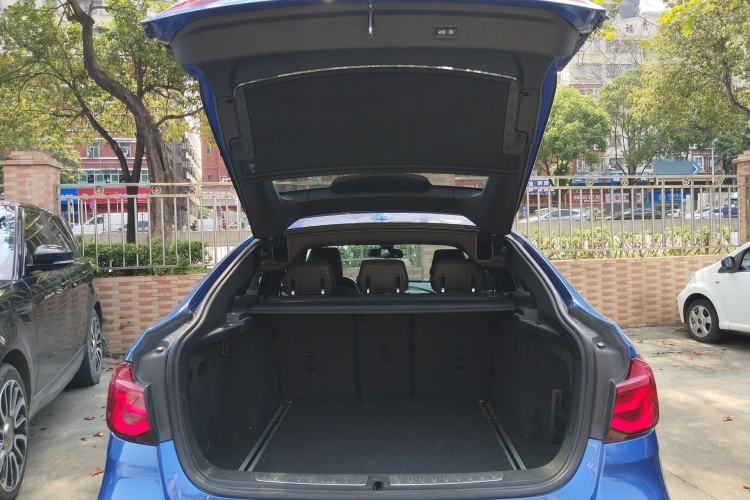 Used BMW 3 Series GT 2019 320i M Sport Package